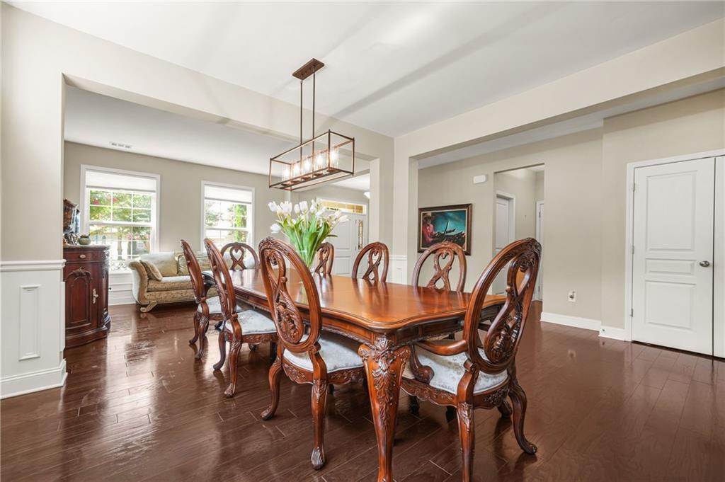 2015 AUGUSTINE Trace