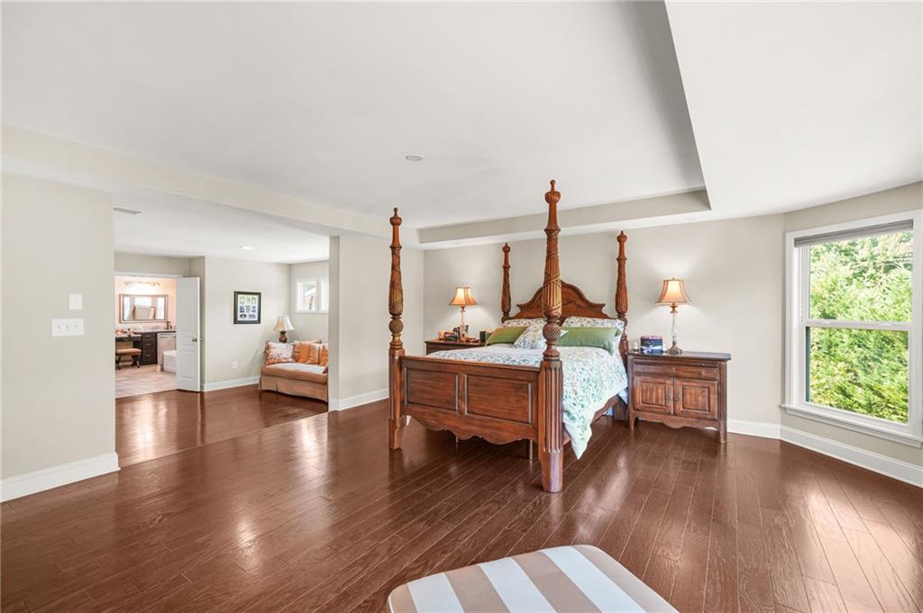 2015 AUGUSTINE Trace