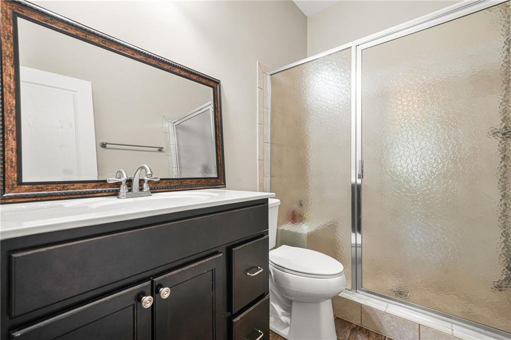 2015 AUGUSTINE Trace