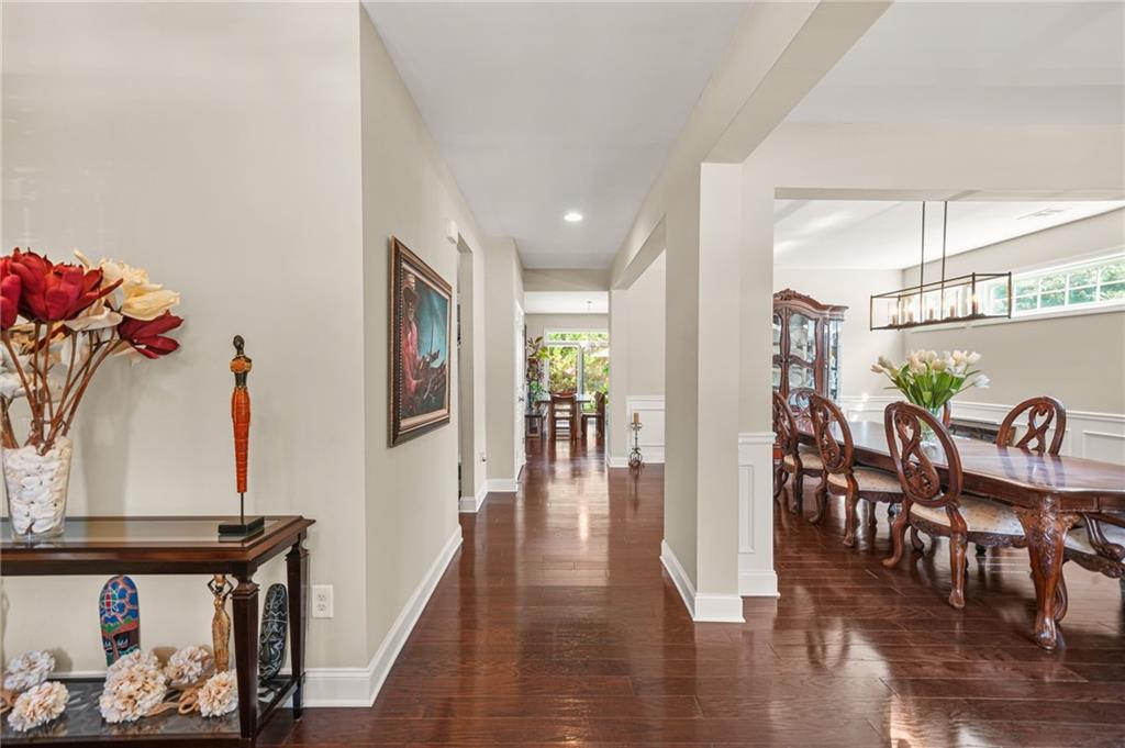 2015 AUGUSTINE Trace