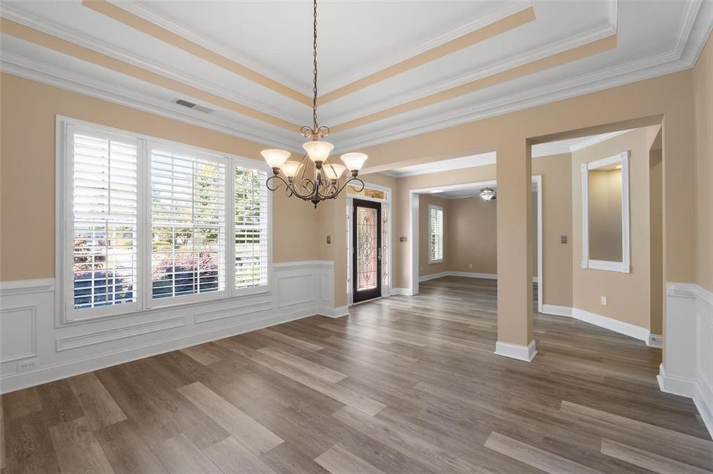 1518 SAGE RIDGE Drive