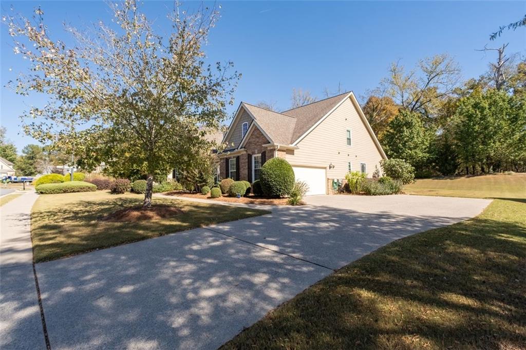 1518 SAGE RIDGE Drive