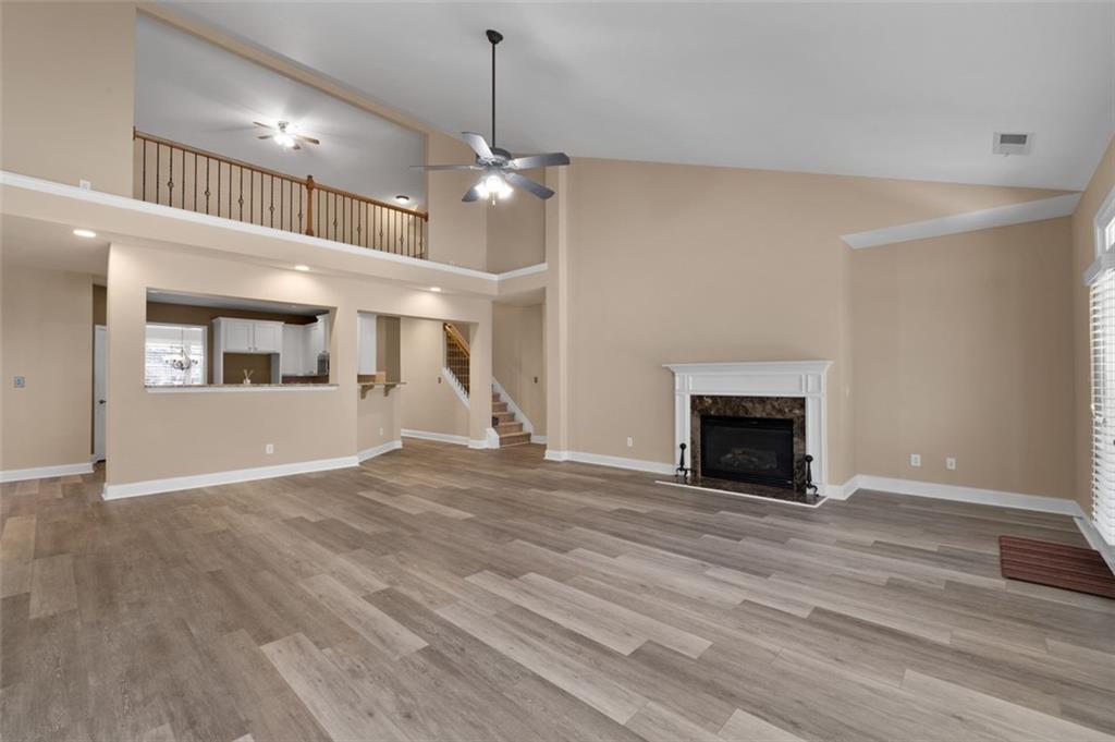 1518 SAGE RIDGE Drive