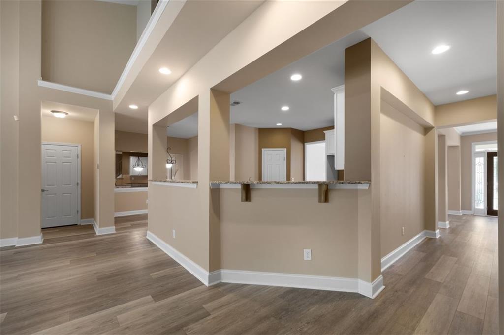 1518 SAGE RIDGE Drive