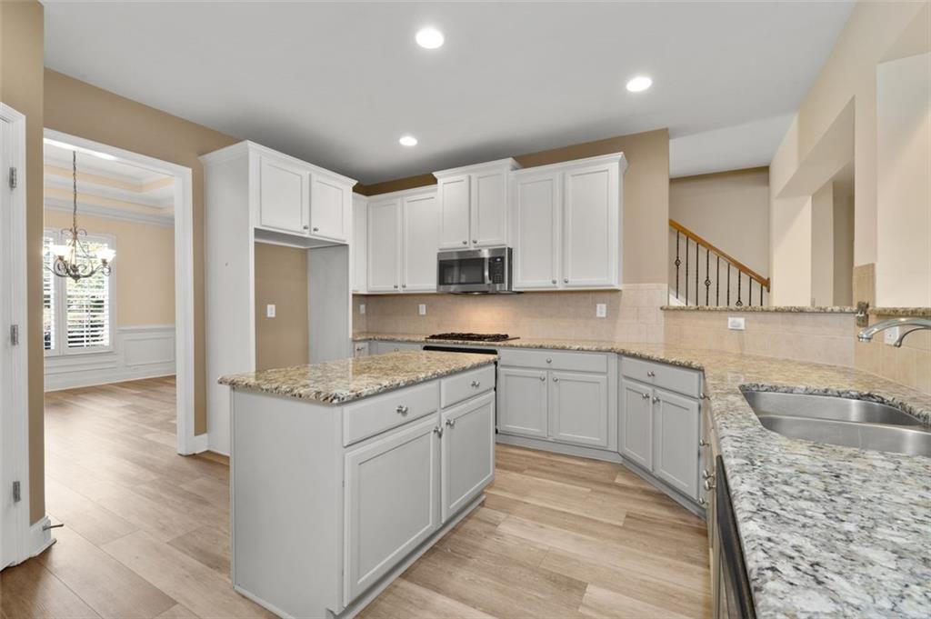 1518 SAGE RIDGE Drive