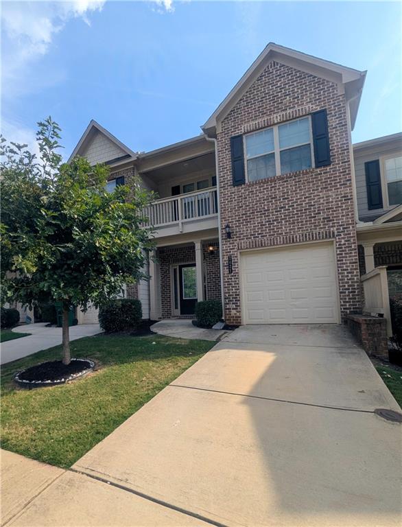 2421 Castle Keep Way SE