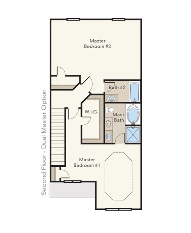 2421 Castle Keep Way SE