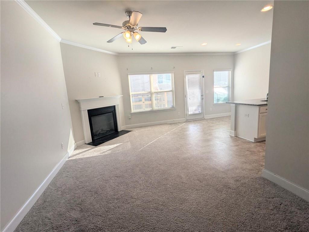 2421 Castle Keep Way SE