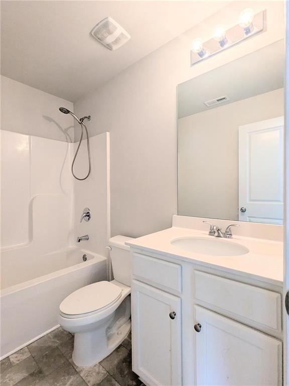 2421 Castle Keep Way SE