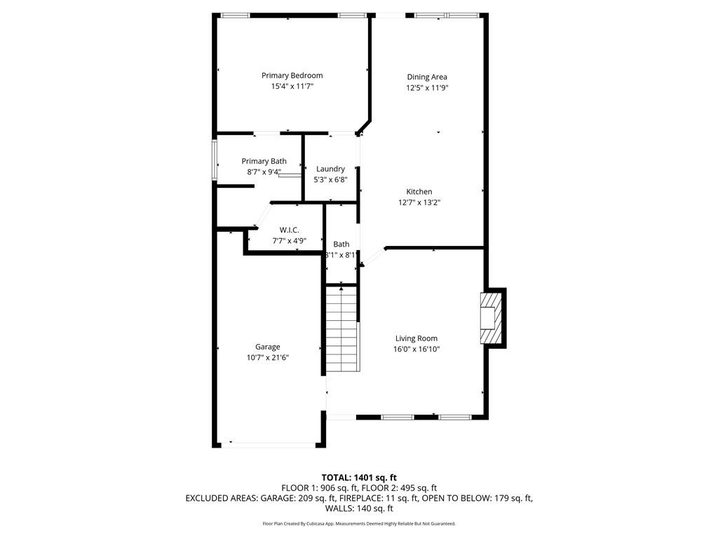 1288 GATES Circle SE