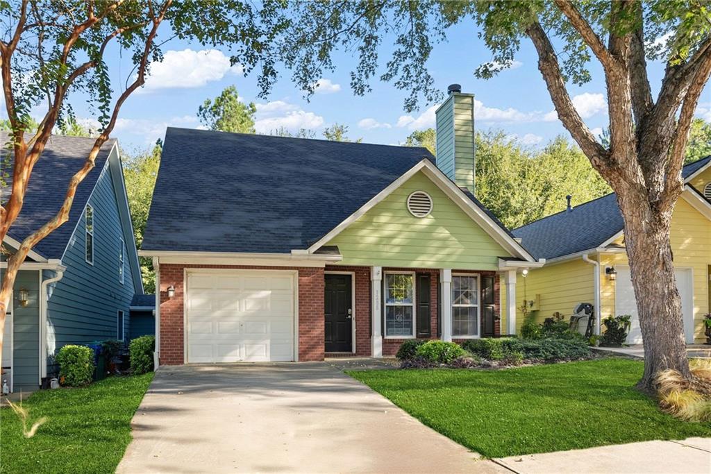 1288 GATES Circle SE