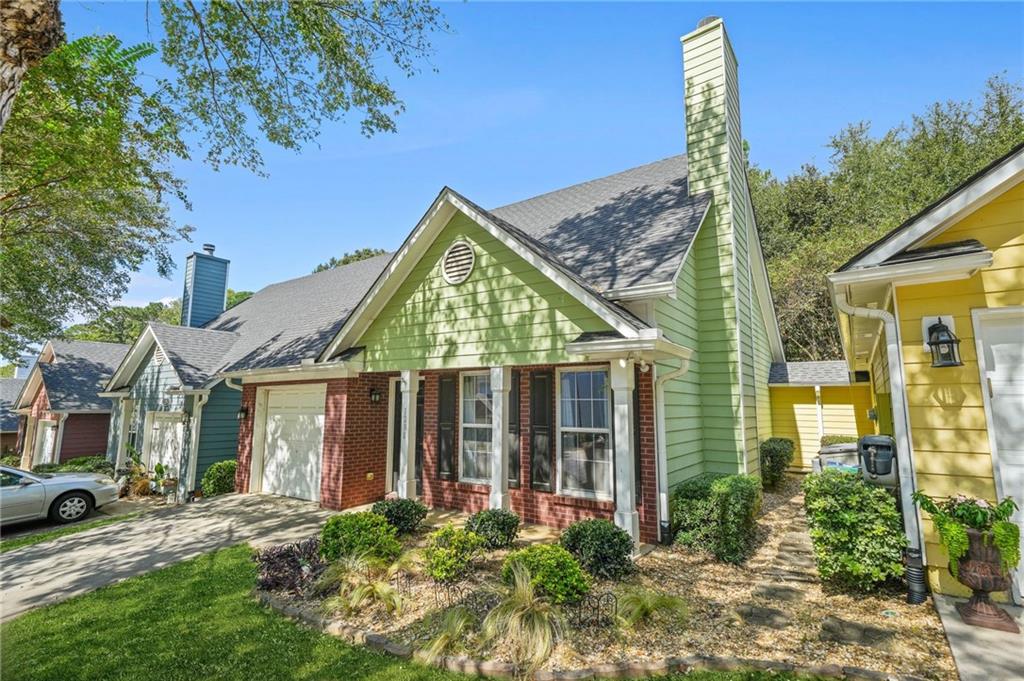 1288 GATES Circle SE