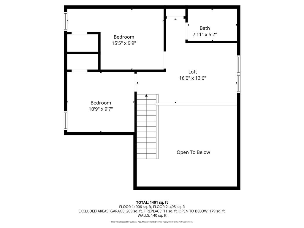 1288 GATES Circle SE