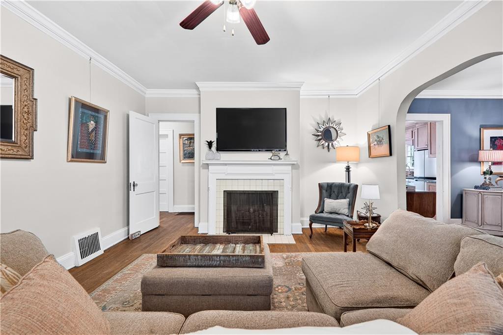 1190 Cumberland Road NE