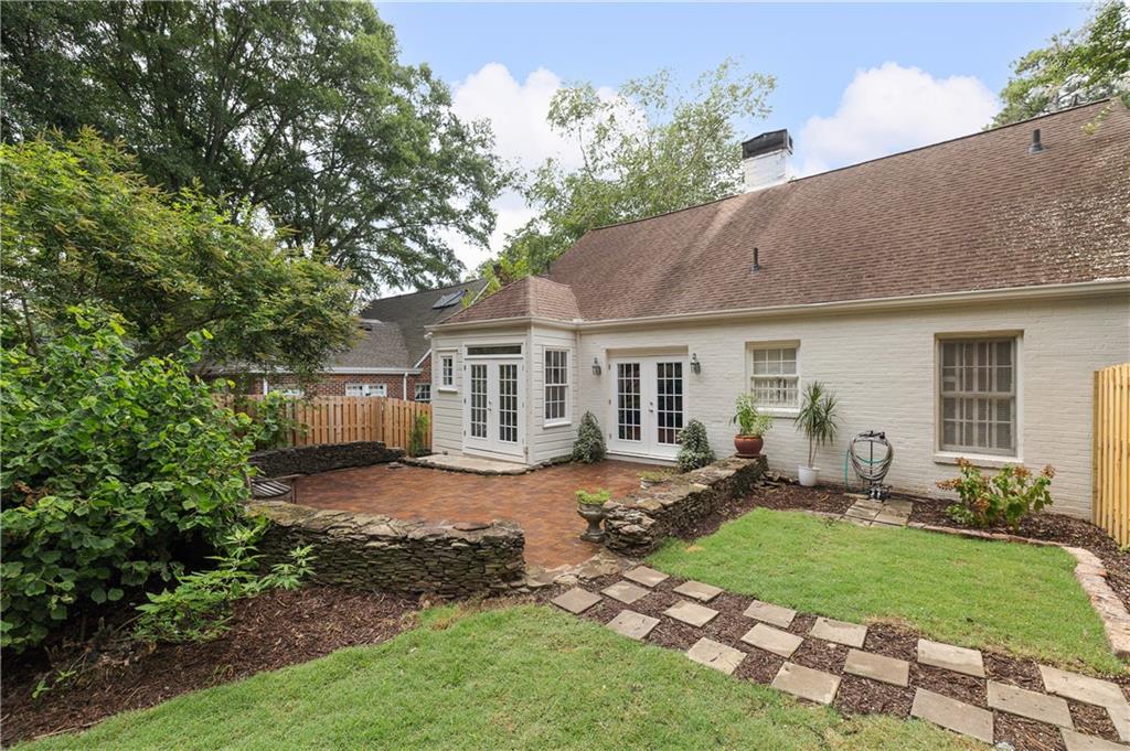 1190 Cumberland Road NE