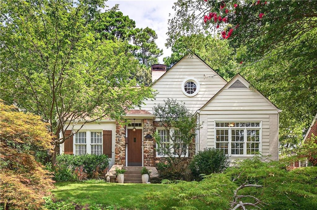 1190 Cumberland Road NE