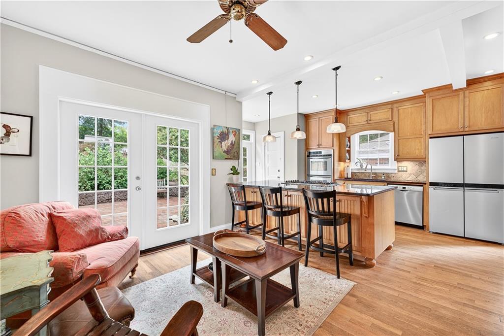 1190 Cumberland Road NE