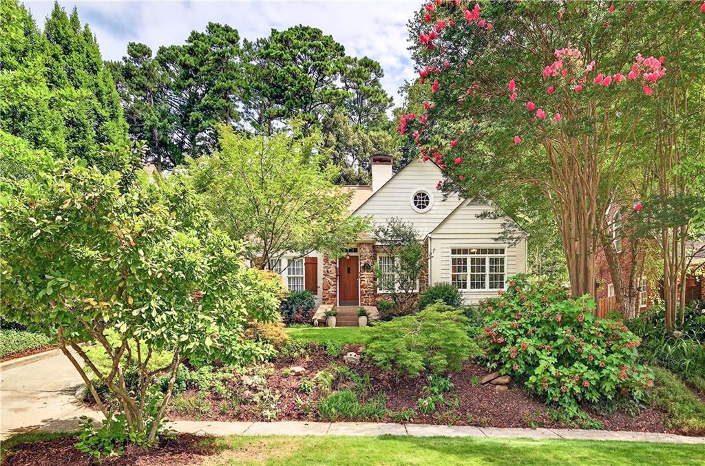 1190 Cumberland Road NE