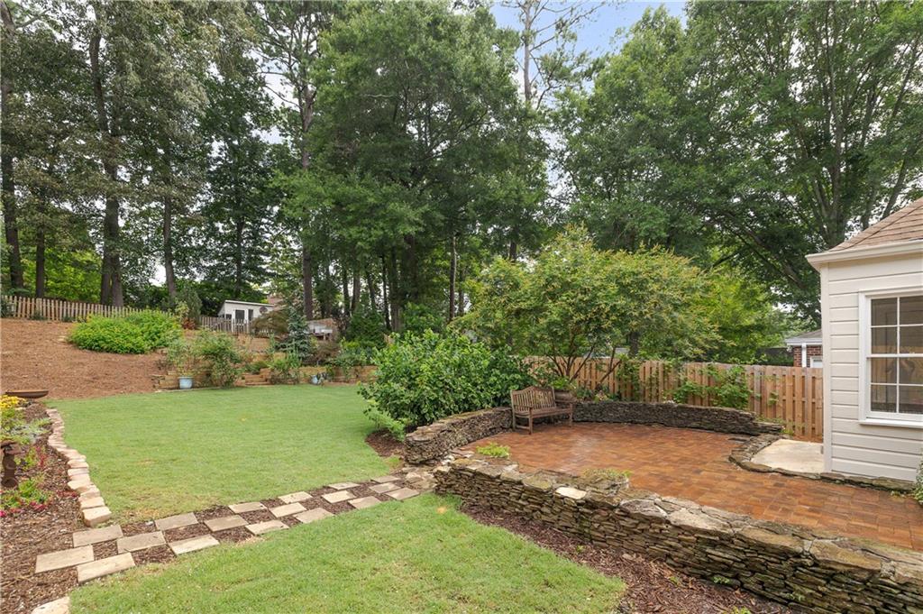 1190 Cumberland Road NE