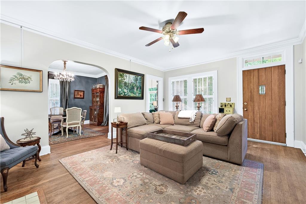 1190 Cumberland Road NE