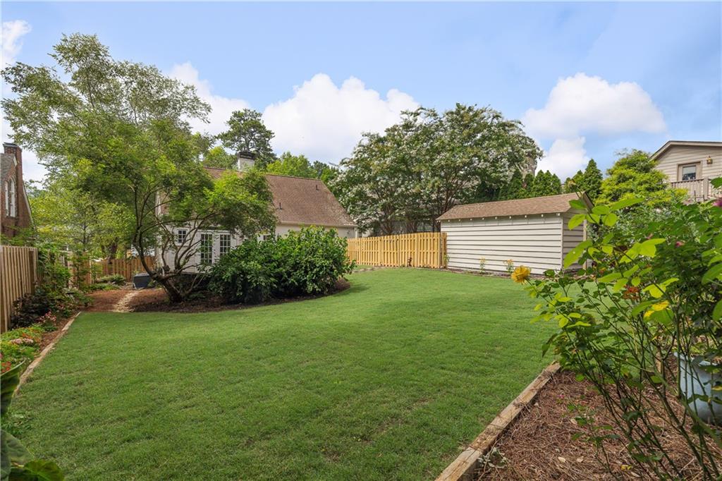 1190 Cumberland Road NE