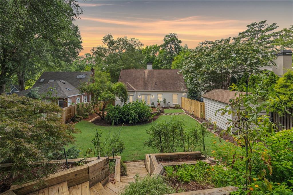 1190 Cumberland Road NE