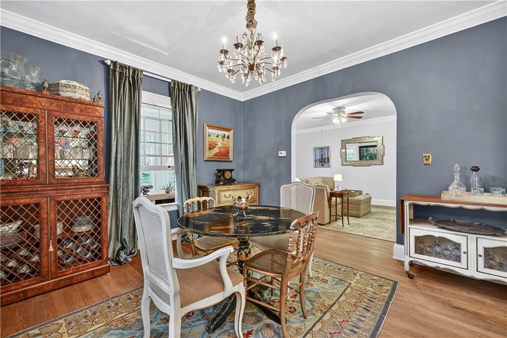 1190 Cumberland Road NE