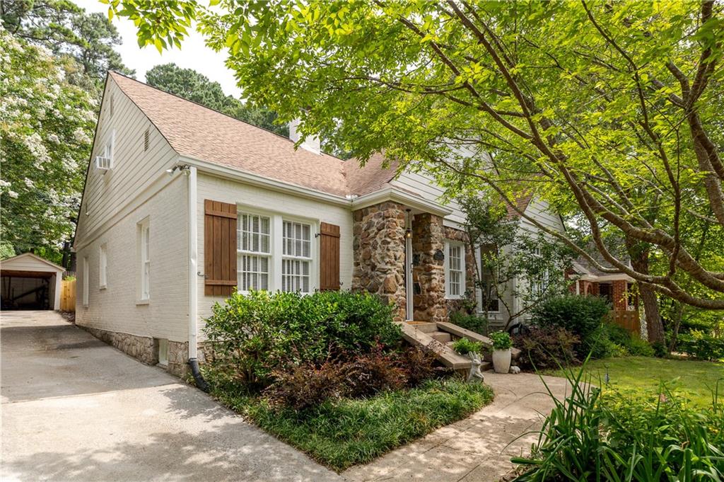 1190 Cumberland Road NE