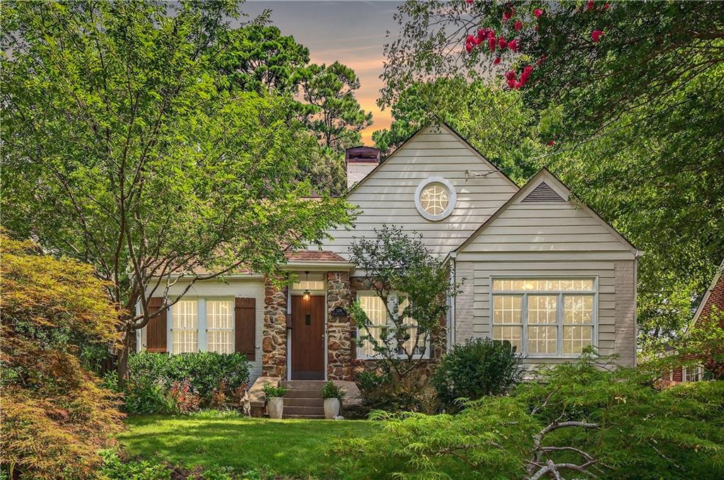 1190 Cumberland Road NE