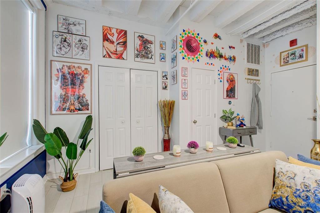 32 Peachtree Street NW Unit 1102