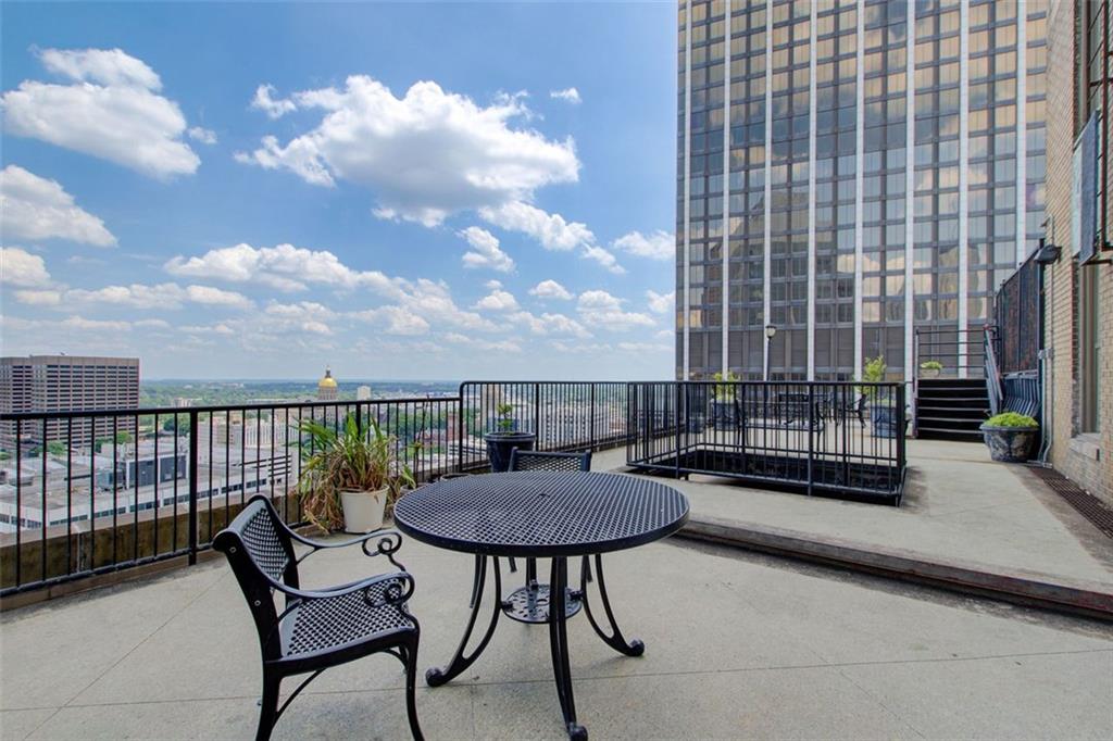 32 Peachtree Street NW Unit 1102