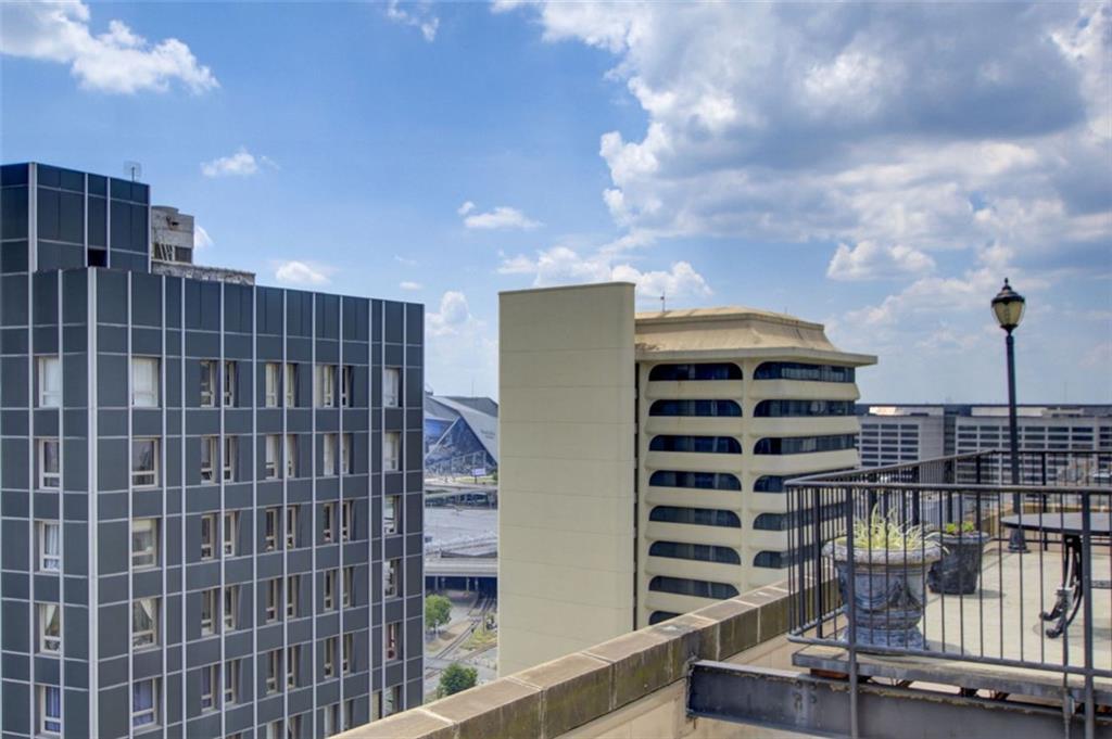 32 Peachtree Street NW Unit 1102