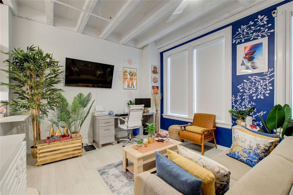 32 Peachtree Street NW Unit 1102