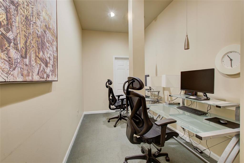 32 Peachtree Street NW Unit 1102