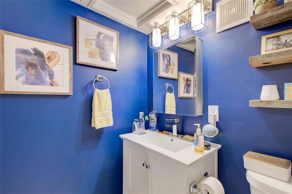 32 Peachtree Street NW Unit 1102