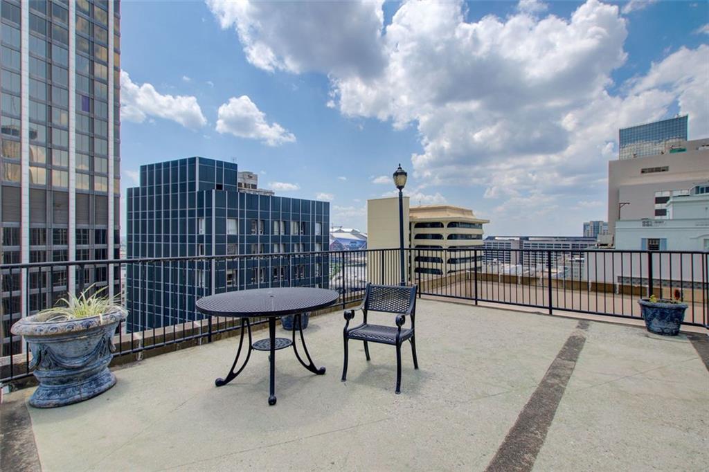 32 Peachtree Street NW Unit 1102