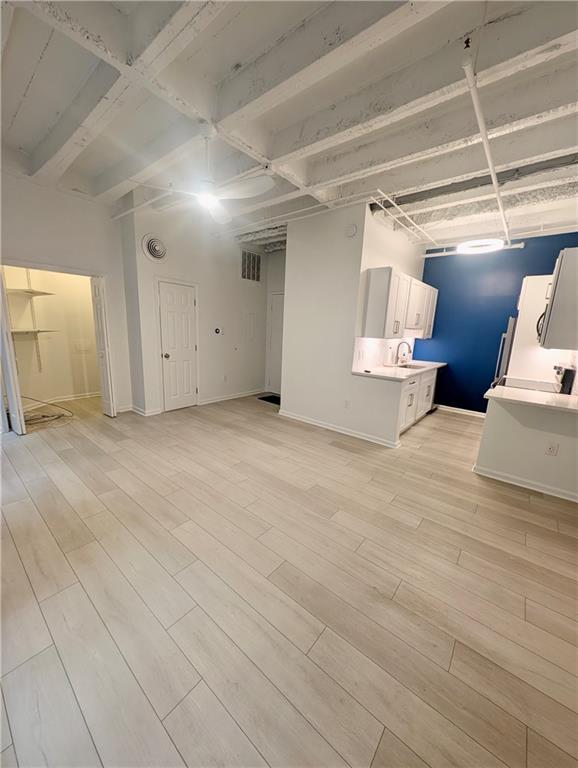 32 Peachtree Street NW Unit 1102