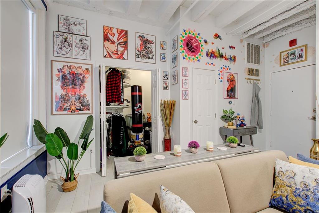 32 Peachtree Street NW Unit 1102