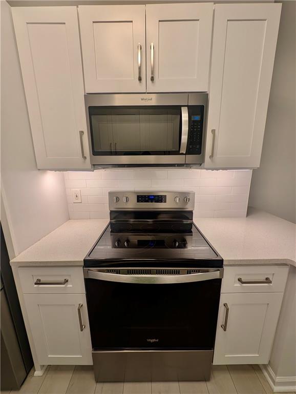 32 Peachtree Street NW Unit 1102