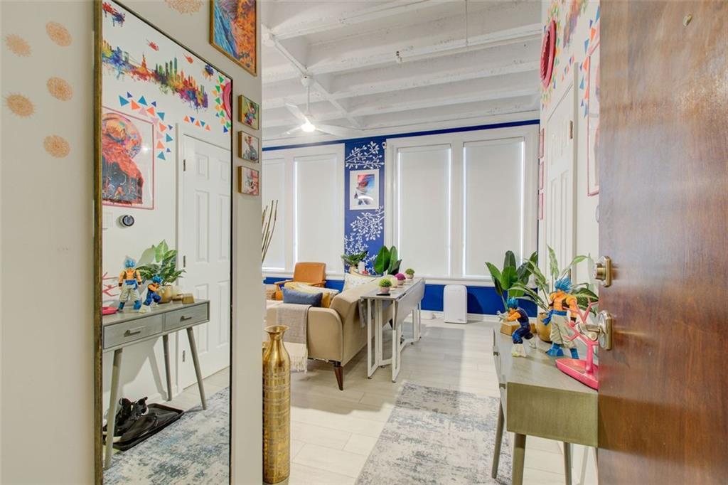 32 Peachtree Street NW Unit 1102