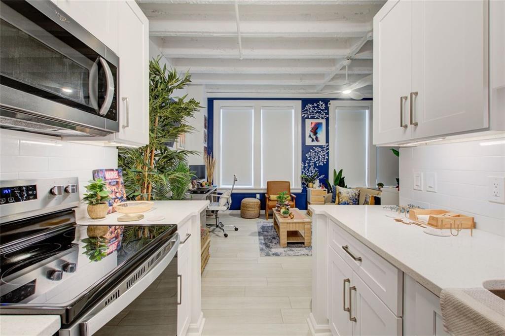 32 Peachtree Street NW Unit 1102