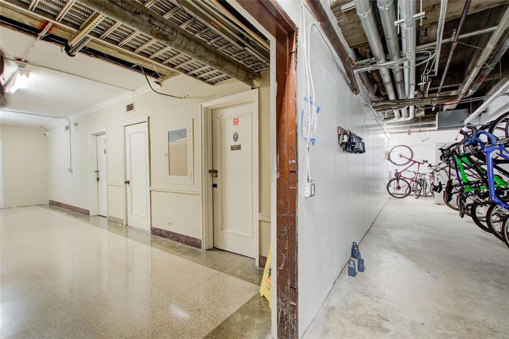 32 Peachtree Street NW Unit 1102