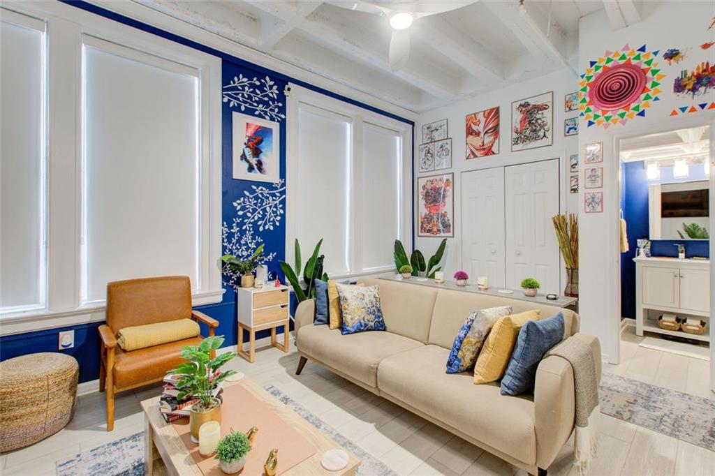 32 Peachtree Street NW Unit 1102