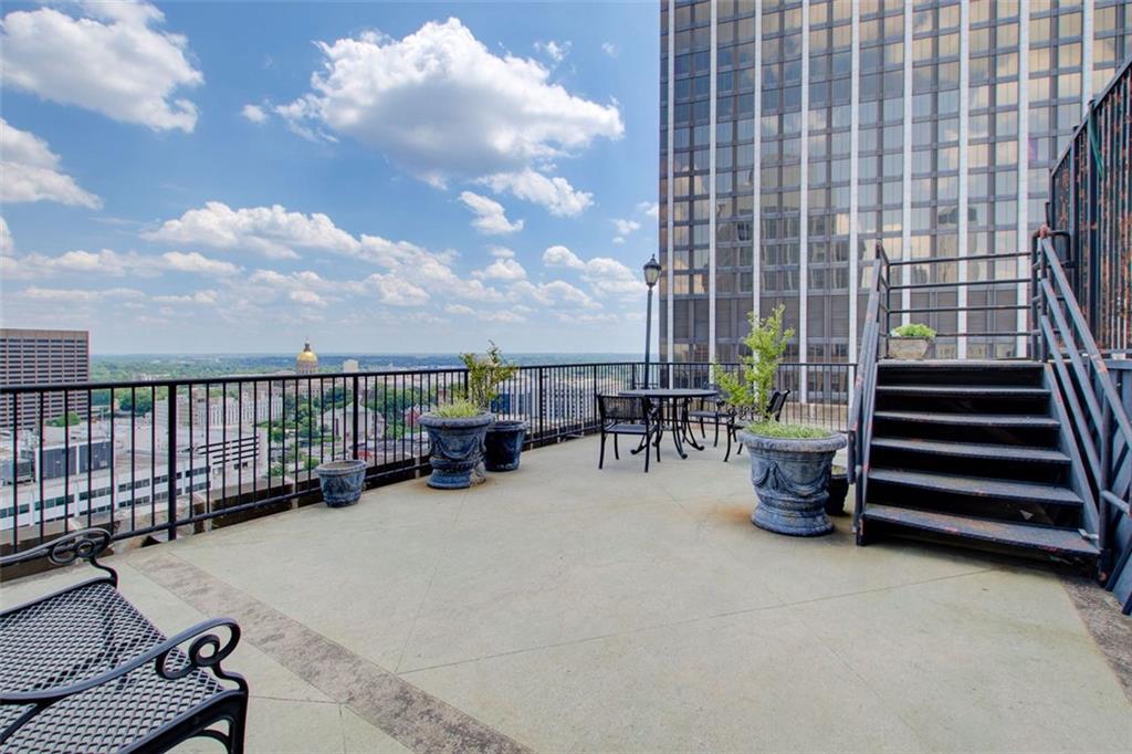 32 Peachtree Street NW Unit 1102