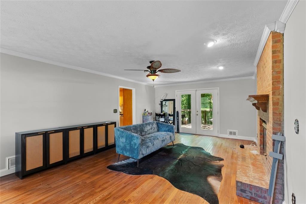 5515 DEER RUN Drive SW