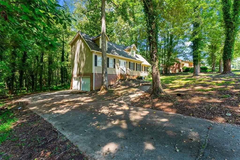 5515 DEER RUN Drive SW