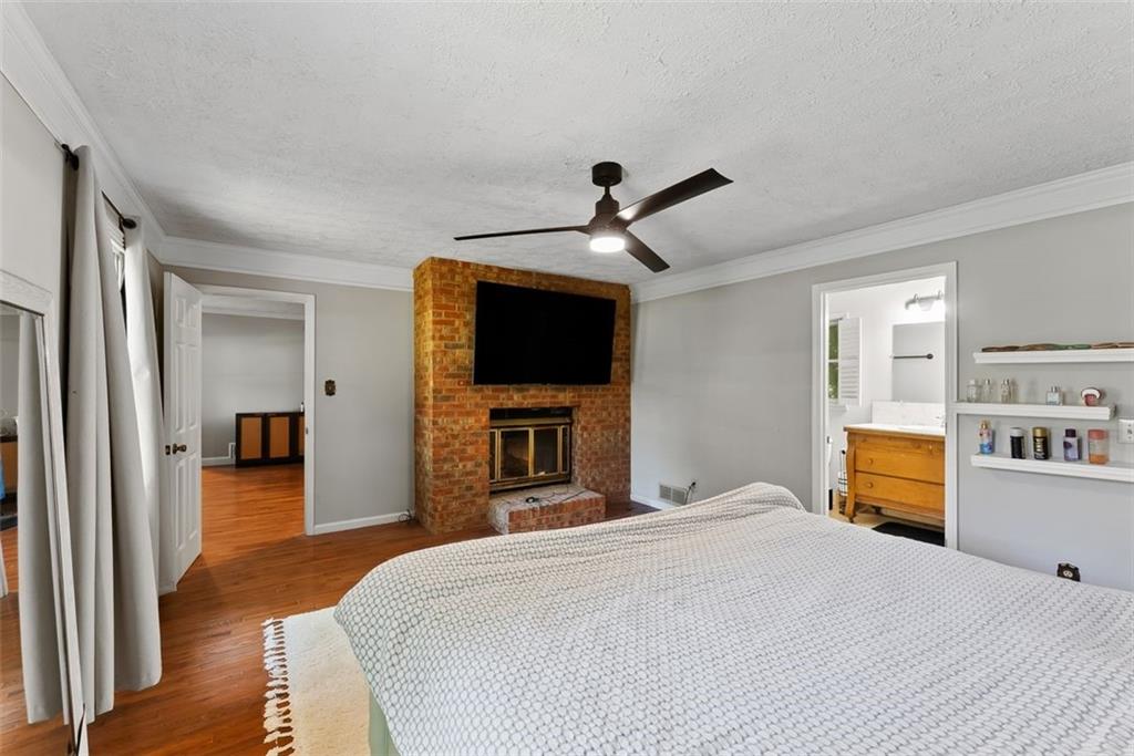 5515 DEER RUN Drive SW