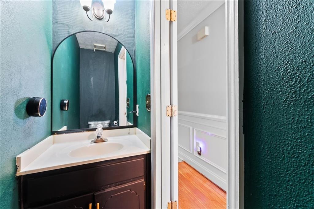 5515 DEER RUN Drive SW