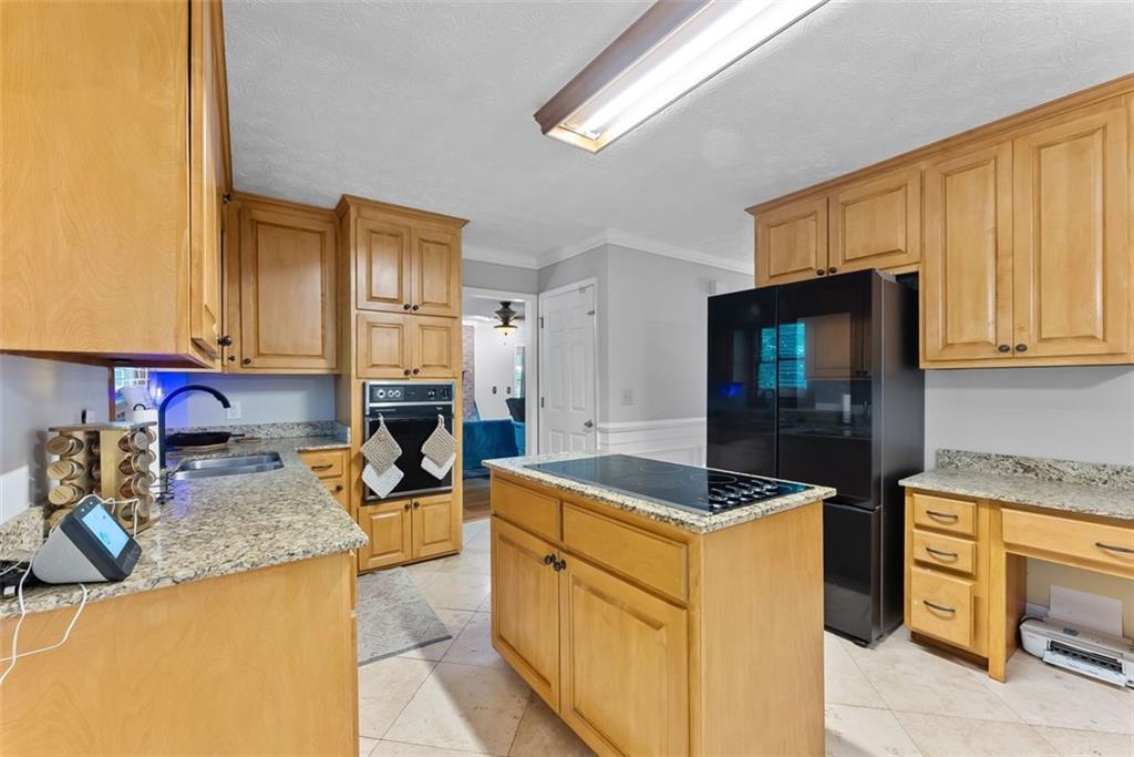 5515 DEER RUN Drive SW