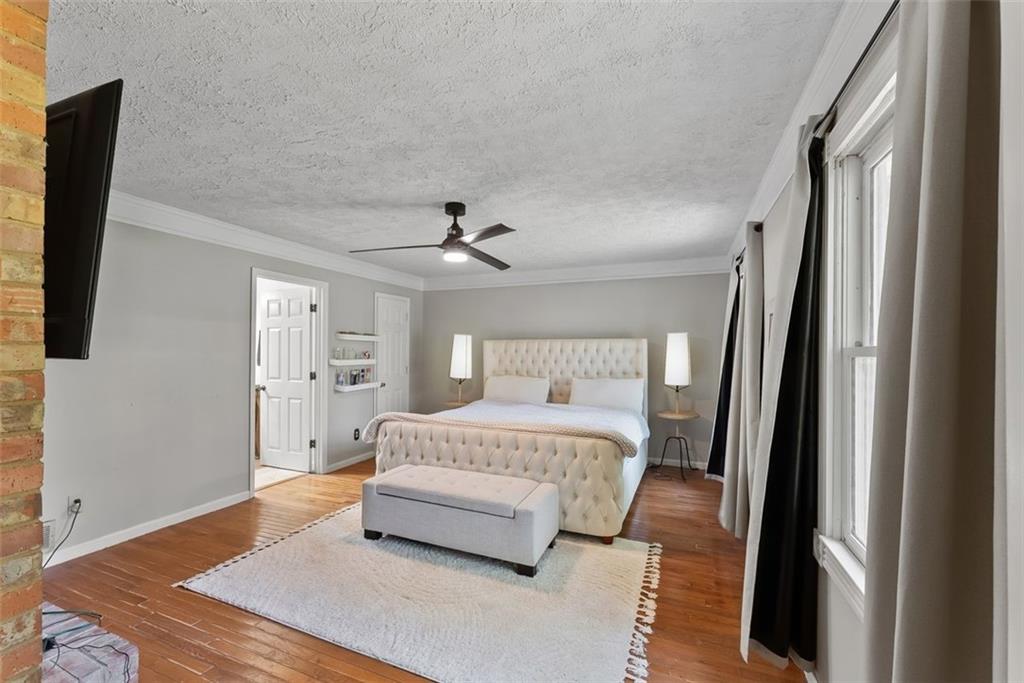 5515 DEER RUN Drive SW